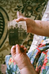 Ferida materna, padrões transgeracionais e hipnoterapia transpessoal