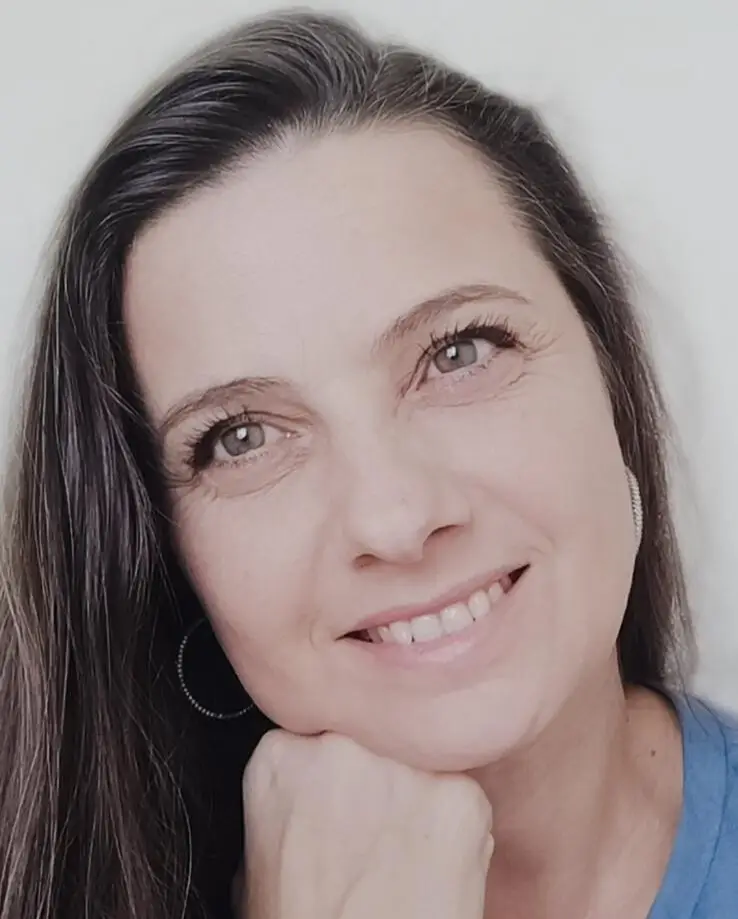Nicole Farinha