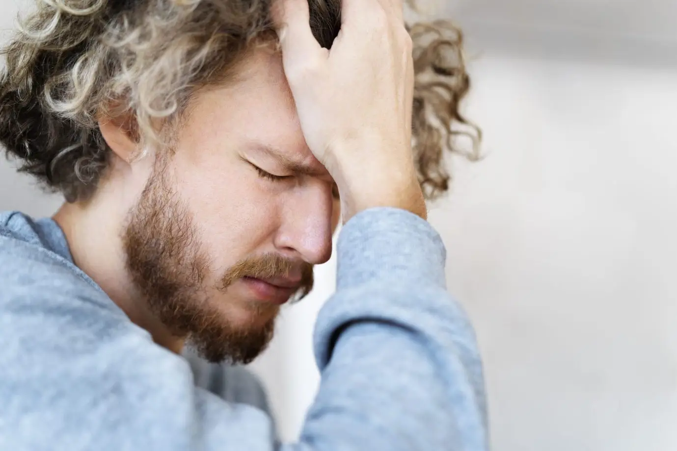 Evitar ataques de pânico com a hipnoterapia