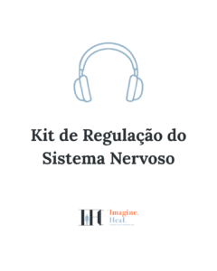 Kit de Regulação do Sistema Nervoso
