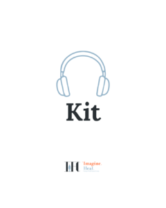 Kit de Regulação do Sistema Nervoso