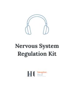 Nervou system Regulation Kit