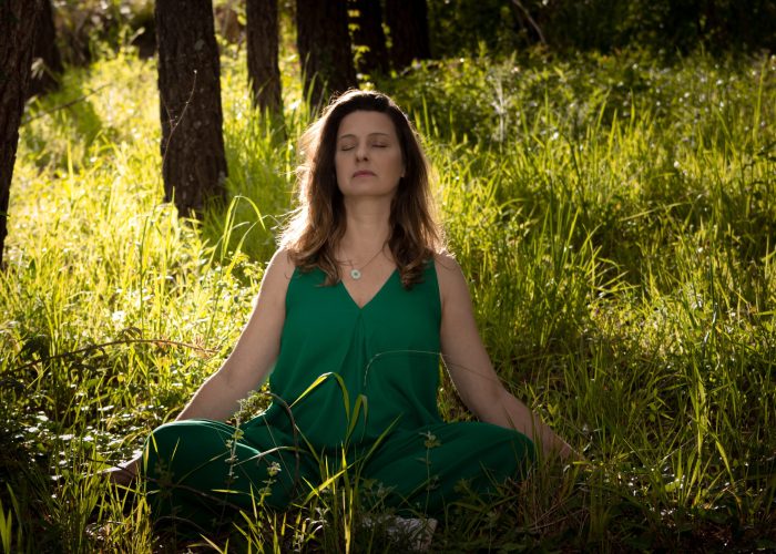 Nicole Hipnoterapeuta